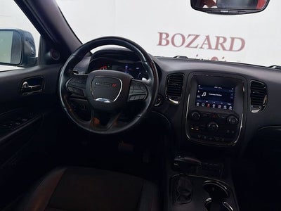 2020 Dodge Durango GT Plus