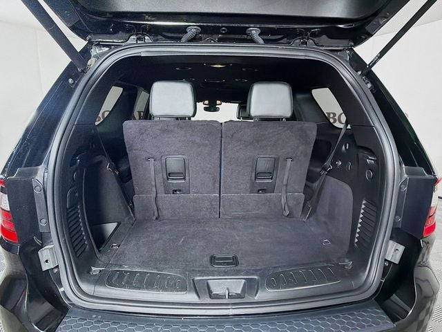 2020 Dodge Durango GT Plus