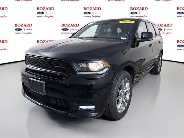 2020 Dodge Durango GT Plus