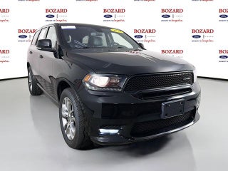 2020 Dodge Durango GT Plus