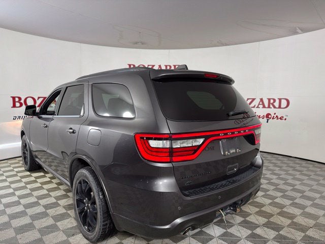 2020 Dodge Durango GT Plus