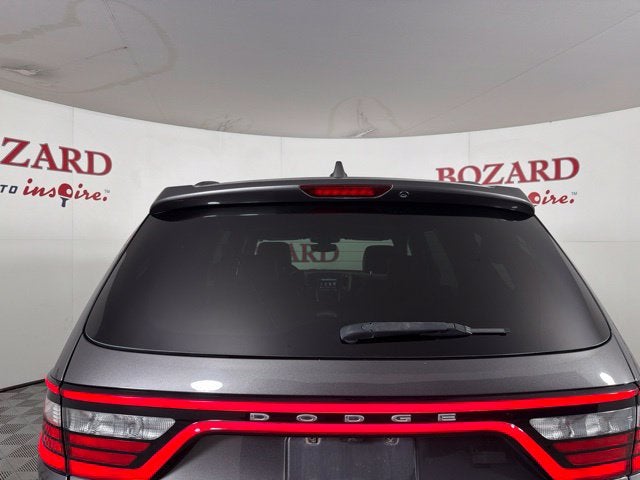 2020 Dodge Durango GT Plus
