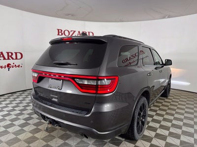 2020 Dodge Durango GT Plus