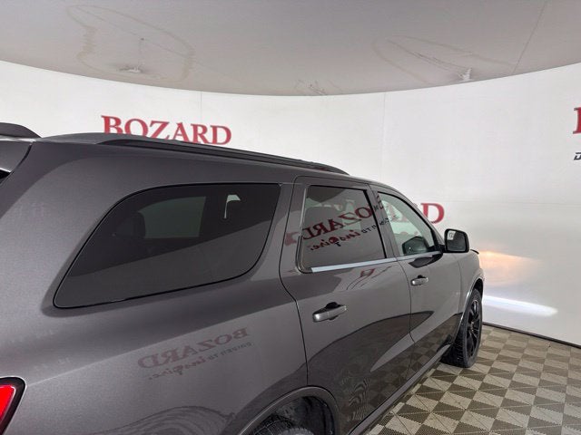 2020 Dodge Durango GT Plus