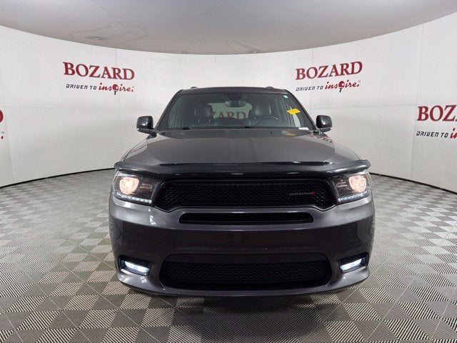 2020 Dodge Durango GT Plus