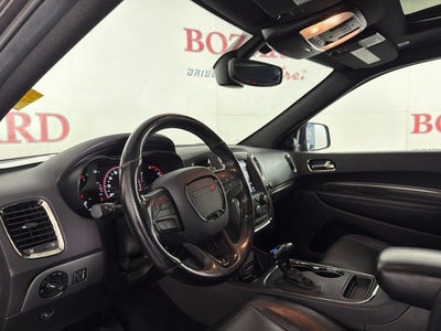 2020 Dodge Durango GT Plus