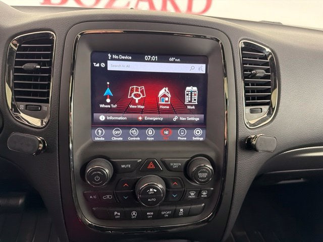 2020 Dodge Durango GT Plus