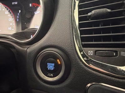2020 Dodge Durango GT Plus