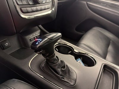 2020 Dodge Durango GT Plus