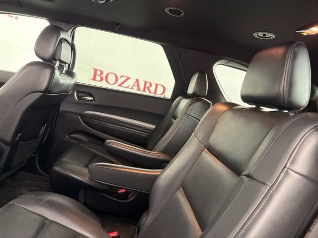 2020 Dodge Durango GT Plus
