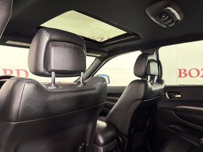 2020 Dodge Durango GT Plus