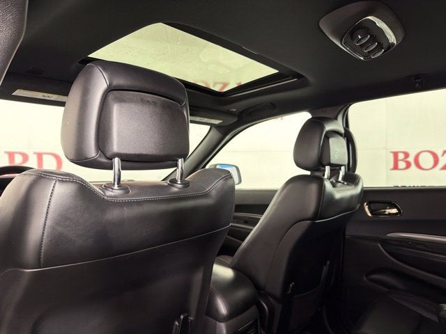 2020 Dodge Durango GT Plus