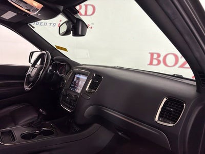 2020 Dodge Durango GT Plus
