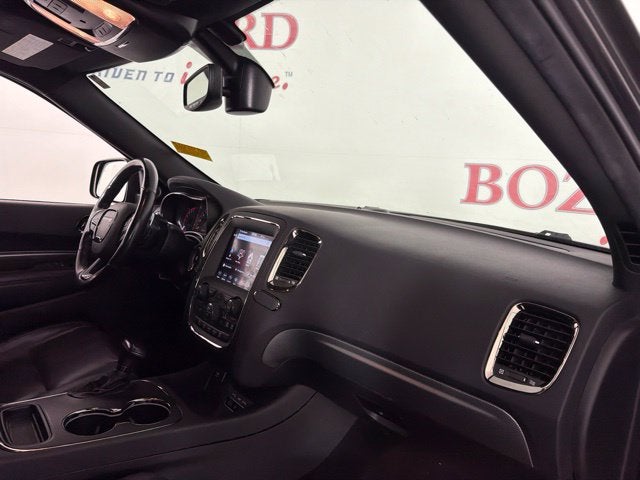 2020 Dodge Durango GT Plus