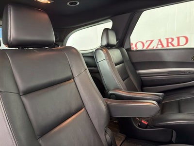 2020 Dodge Durango GT Plus