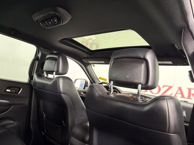 2020 Dodge Durango GT Plus