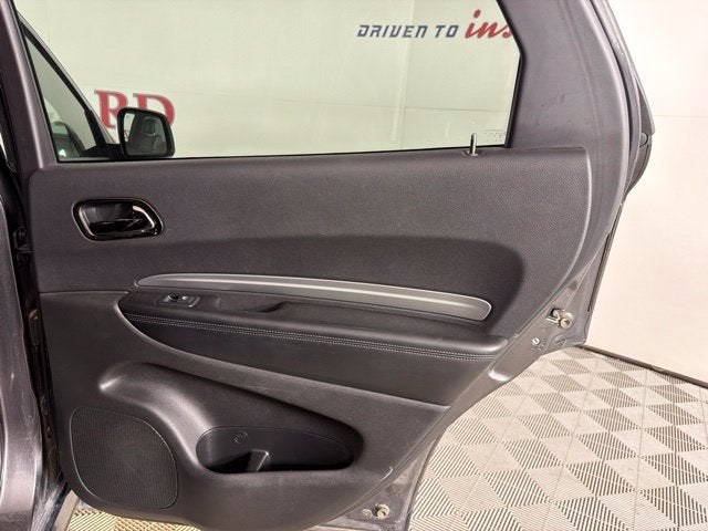 2020 Dodge Durango GT Plus