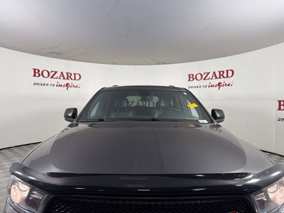 2020 Dodge Durango GT Plus