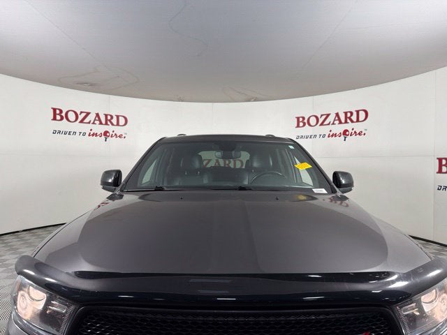 2020 Dodge Durango GT Plus