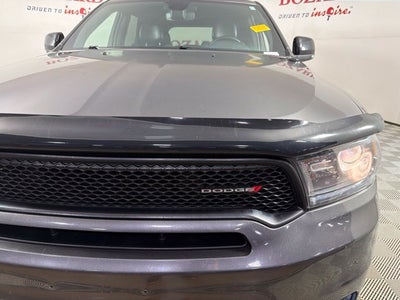 2020 Dodge Durango GT Plus