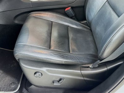 2021 Jeep Grand Cherokee 80th Anniversary Edition