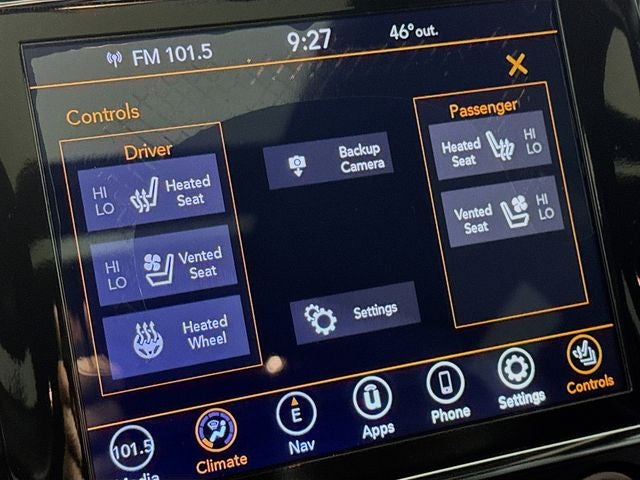 2021 Jeep Grand Cherokee 80th Anniversary Edition