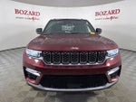 2024 Jeep Grand Cherokee Summit