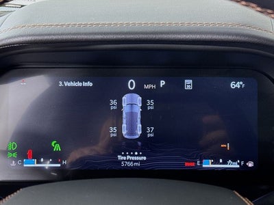 2024 Jeep Grand Cherokee Summit