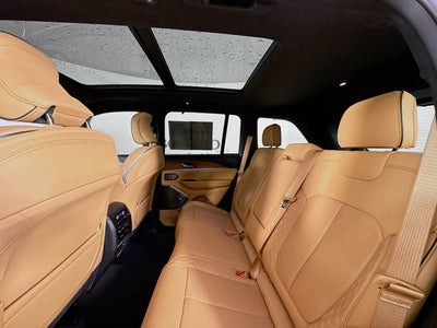 2024 Jeep Grand Cherokee Summit