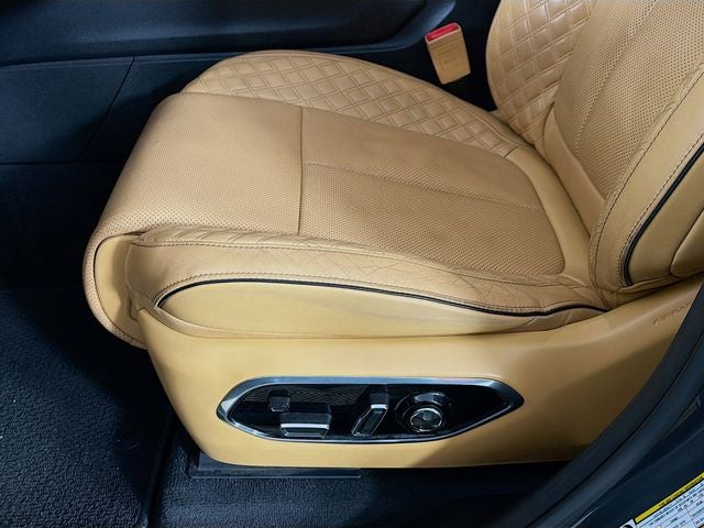 2022 Jeep Grand Cherokee L Summit