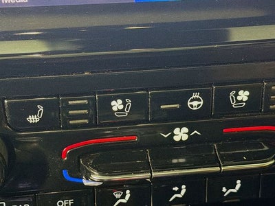 2022 Jeep Grand Cherokee L Summit