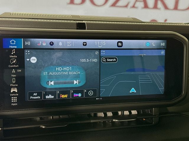 2024 Jeep Wrangler High Altitude 4xe