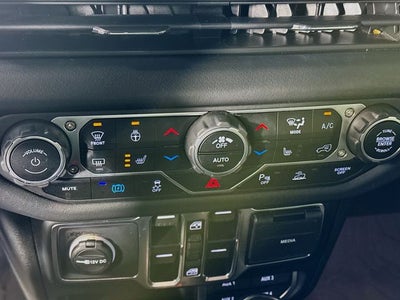 2024 Jeep Wrangler High Altitude 4xe