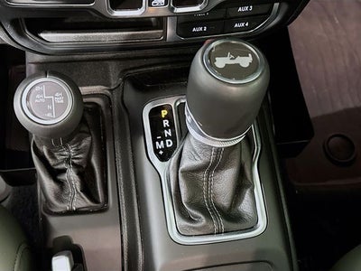 2024 Jeep Wrangler High Altitude 4xe