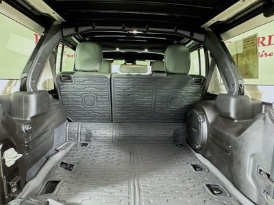 2024 Jeep Wrangler High Altitude 4xe