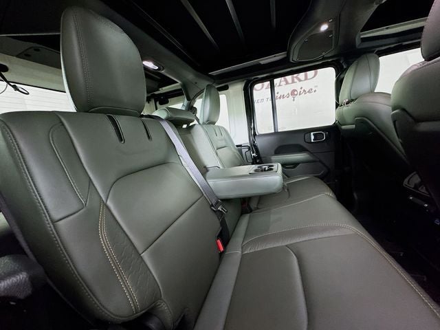 2024 Jeep Wrangler High Altitude 4xe