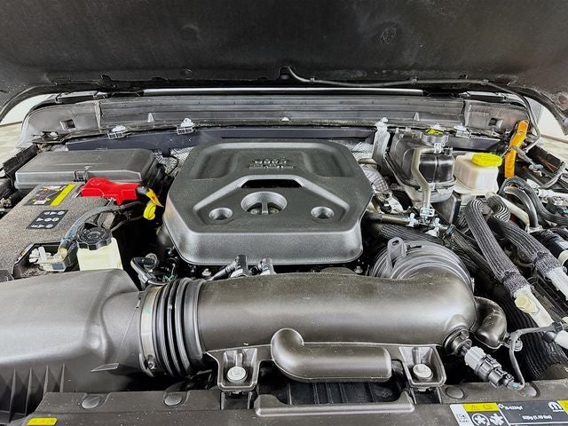 2024 Jeep Wrangler High Altitude 4xe