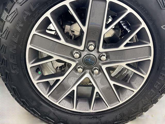 2024 Jeep Wrangler High Altitude 4xe