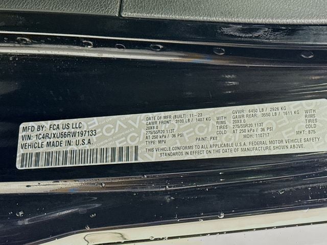 2024 Jeep Wrangler High Altitude 4xe