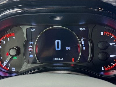 2023 Dodge Durango R/T