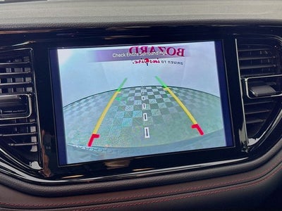 2023 Dodge Durango R/T