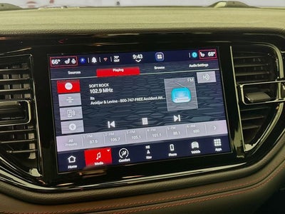 2023 Dodge Durango R/T