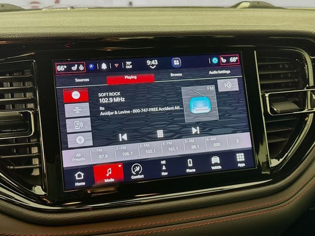 2023 Dodge Durango R/T