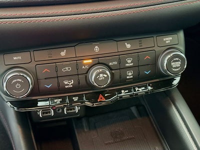 2023 Dodge Durango R/T