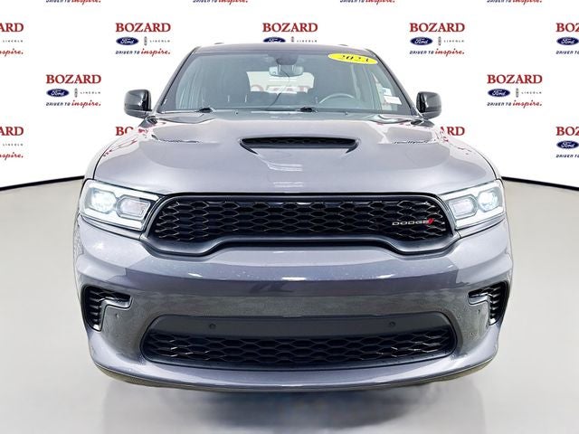2023 Dodge Durango R/T