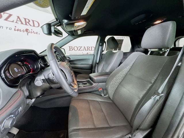 2023 Dodge Durango R/T
