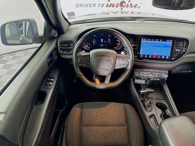 2023 Dodge Durango R/T