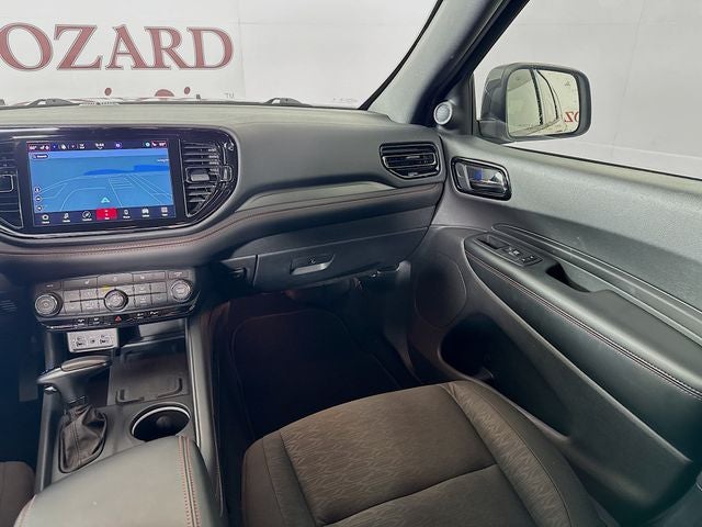 2023 Dodge Durango R/T
