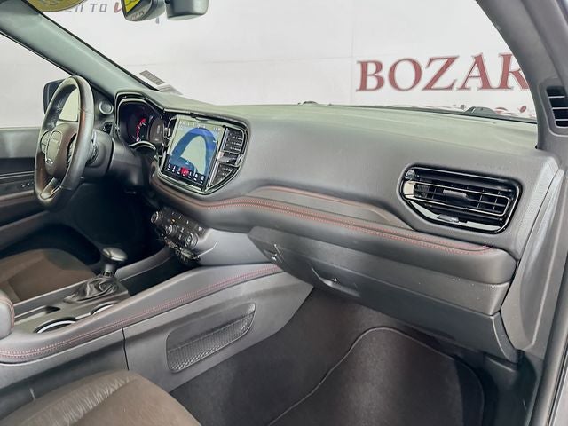 2023 Dodge Durango R/T