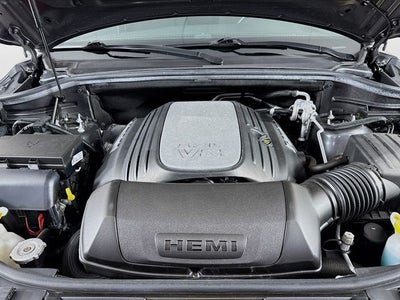 2023 Dodge Durango R/T